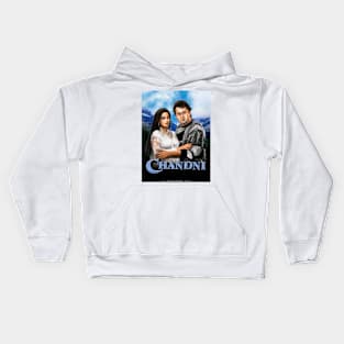 Chandni Art Kids Hoodie